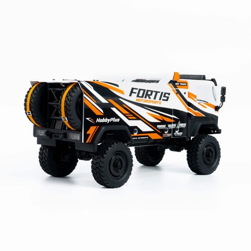 Hobbyplus dkr fortis 18 - hobbyplus, dkr-4