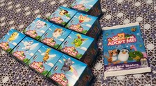 Collezione Completa, Adopt Me