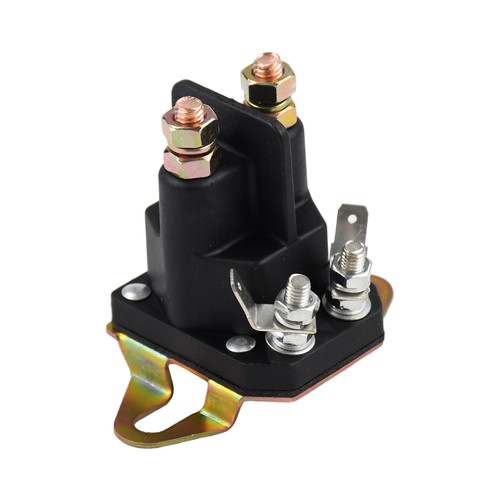 Relè avviamento solenoide