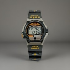 Vintage 1995 Timex Ironman