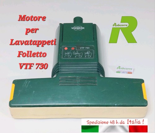 Motore per vorwerk vtf - motore,