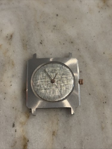 Vintage universal geneve - vintage,