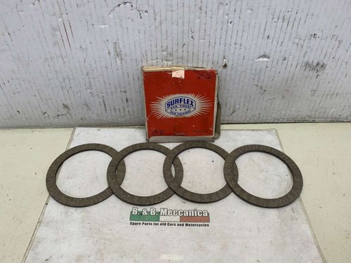 Kit dischi frizione surflex - 4,