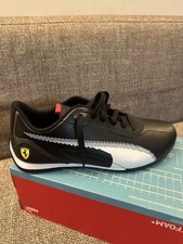 FERRARI SCARPE DA PILOTA PUMA