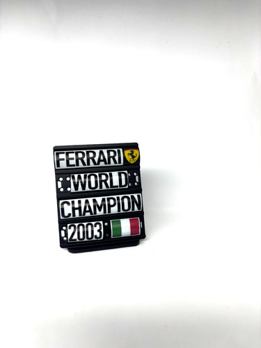 Pitboard 1 24 - 1:18, 1:12