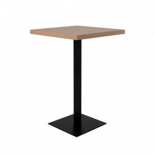 Tavolo quadrato 70x70 alto - tavolo,