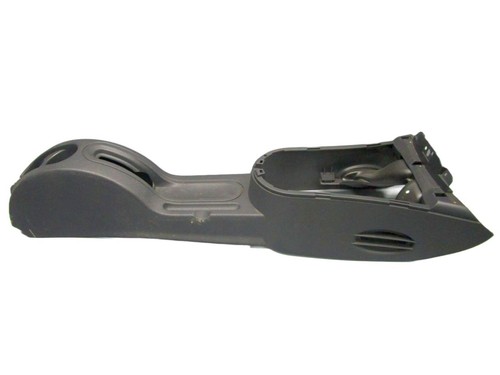 Center console for citroen - center,