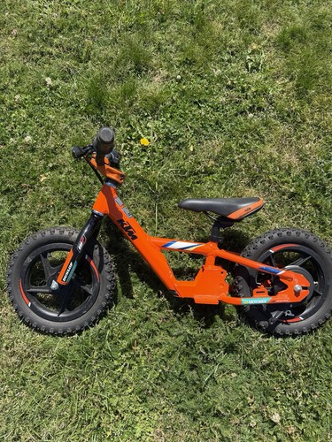 Telaio stacyc 12edrive ktm - 12edrive,