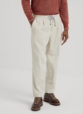 Pantalone chino uomo Brunello