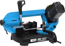 Segatrice a nastro Güde Metal