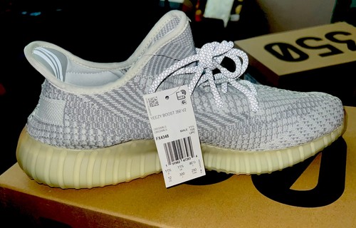 Adidas yeezy boost - adidas, v2