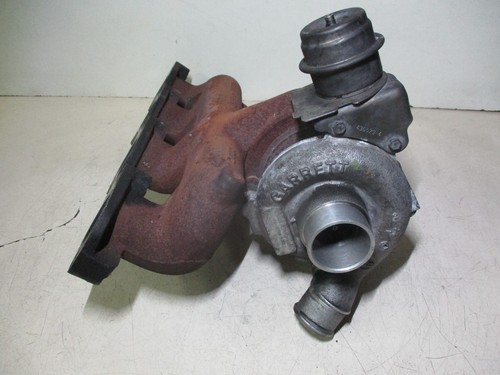 2s7q 6k682 garrett turbina - 2s7q-6k682-aj,