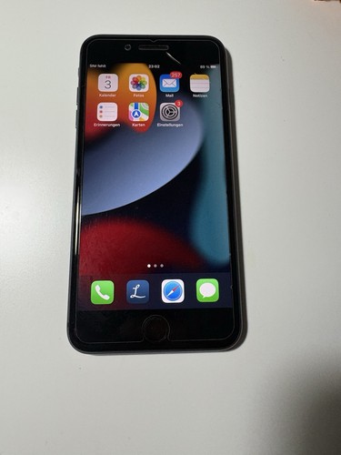 Apple iphone plus - apple, 64gb