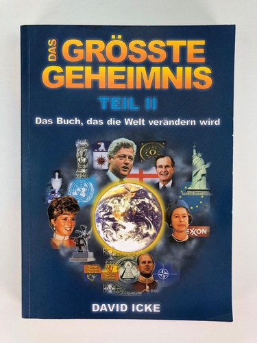 Das größte geheimnis teil - das,