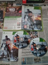 BATTLEFIELD 4 XBOX 360 GIOCO