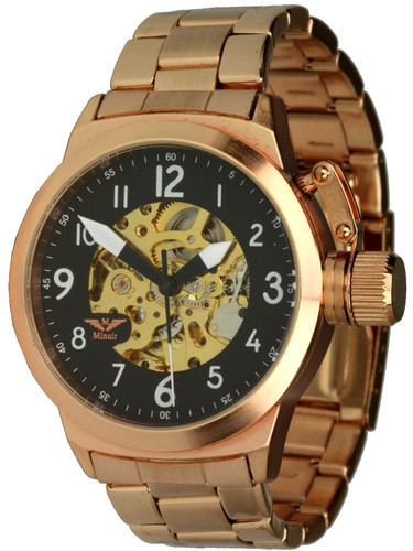 Minoir orologi xxll uomo - da,
