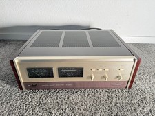 Amplificatore stereo Accuphase