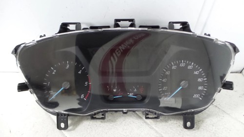 Pannello strumenti ford - pannello,