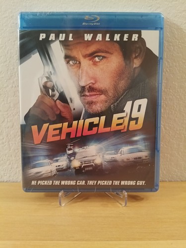 Vehicle - , 19
