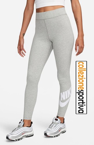 Leggings donna nike sportswear - leggings,