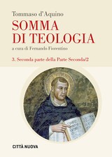 Somma di teologia. Vol. 3-2 -