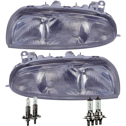 Set fari per ford - ford, fiesta