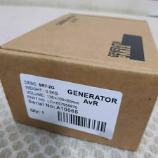 1PCS AVR SR7 Regolatore di