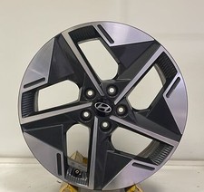 SET 4 CERCHI USATI HYUNDAI TUCSON ; TUCSON L - 18 5X114,3 ET51