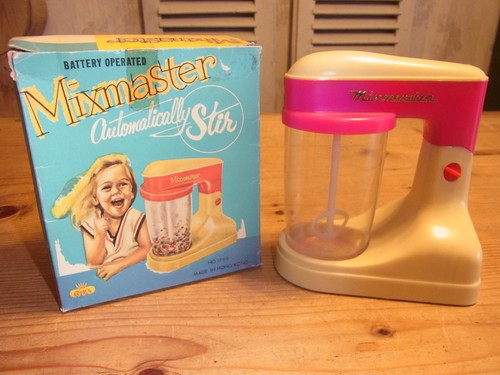 Frullatore per bambini anni - , 60