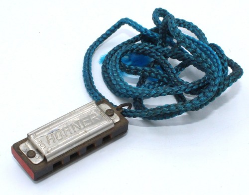 Hohner armonica bocca - a,