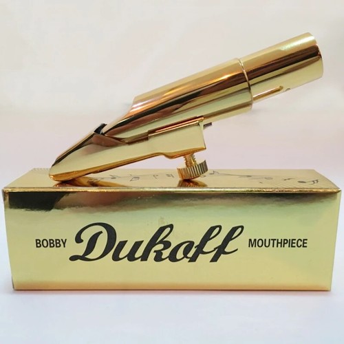 Mfc dukoff sassofono contralto - mfc,