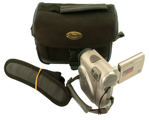 Videocamera canon mv3 - videocamera, k#