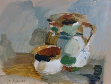 Becker Roland, vecchia