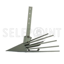 SCAVAPATATE ASSOLCATORE