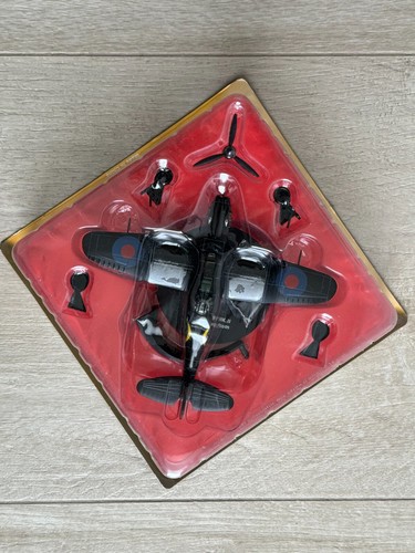 Defiant de agostini - mk.ii,
