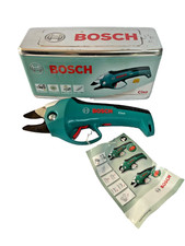 Forbici da potatura con