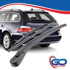 Braccio Spazzola Tergilunotto