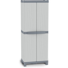 Terry wave wardrobe - wardrobe, space