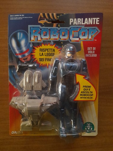 Very rare action figure - very,