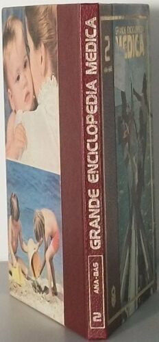 Grande enciclopedia medica ana - grande,