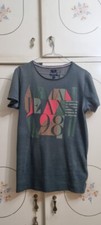 t-shirt emporio armani jeans