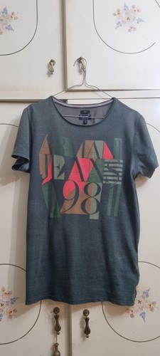Shirt emporio armani - emporio, jeans