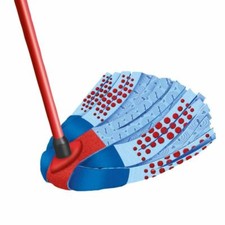 SUPERMOCIO 3 ACTION CLASSICO MOCIO VILEDA LAVA PAVIMENTI RICAMBIO (51226)