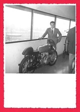 MOTO GILERA 500 - MUSEO DELL'AUTO TORINO 1966
