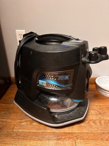 Rainbow srx water - water, vacuum