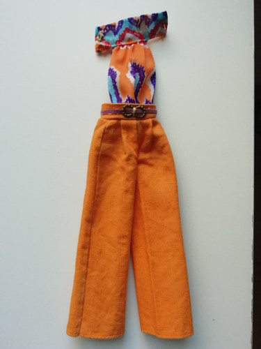 Barbie vestito vintage anni - , 70