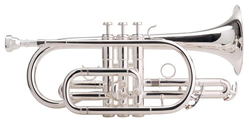 Professionale cornetta sib - professionale,