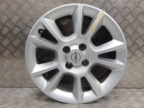 Jante lega per opel - jante,