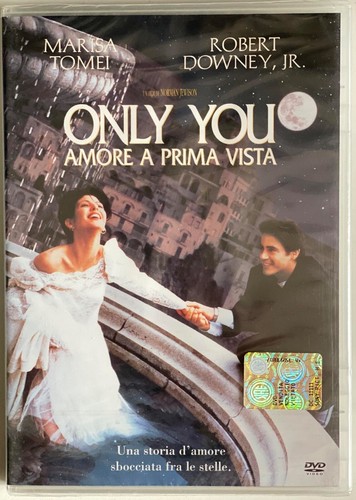 Only you amore prima vista - you,