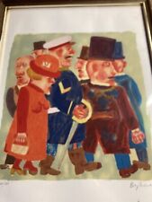 Franz Borghese Multiplo con